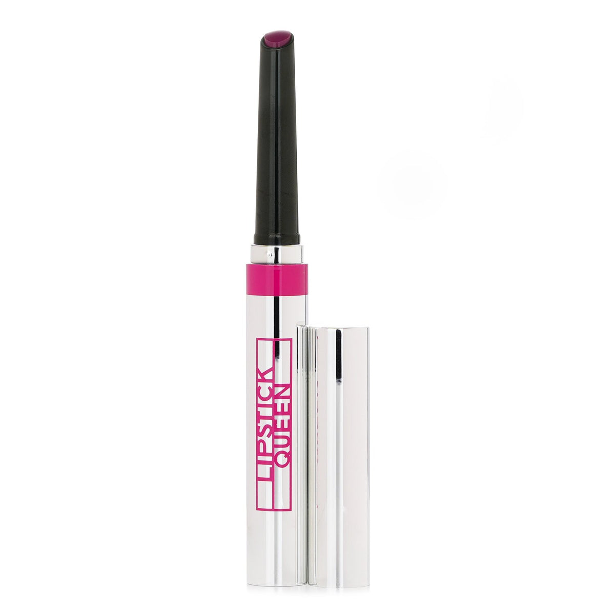 Lipstick Queen - Rear View Mirror Lip Lacquer - # Berry Tacoma (A Bright Raspber