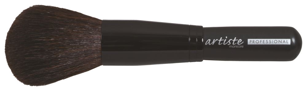 Rounded Powder Brush - Artiste (by Manicure)