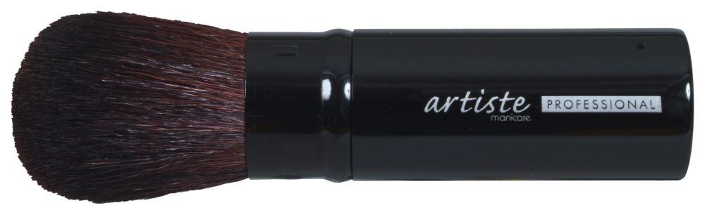 Retractable Powder Brush - Artiste (by Manicure)