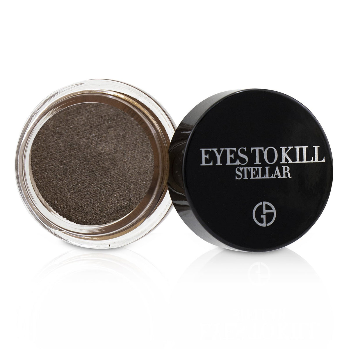 Giorgio Armani - Eyes To Kill Stellar Bouncy High Pigment Eye Color - # 2 Halo
