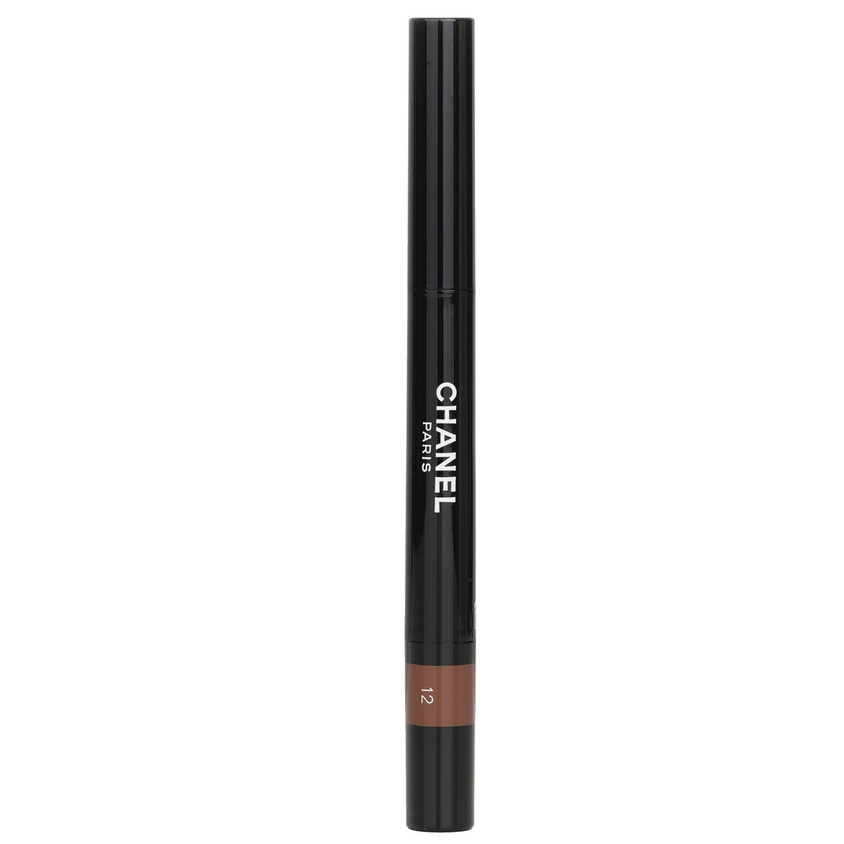 Chanel - Stylo Ombre Et Contour (Eyeshadow/Liner/Khol) - # 12 Contour Clair - 0