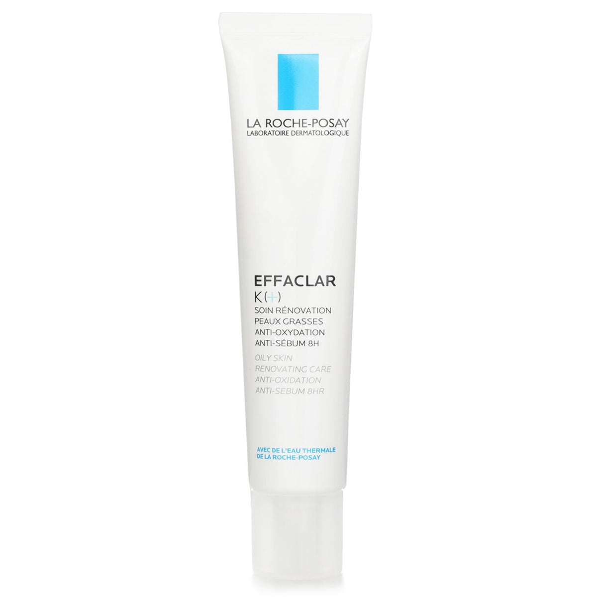 La Roche Posay - Effaclar K (+) Oily Skin Renovating Care - 40ml/1.35oz