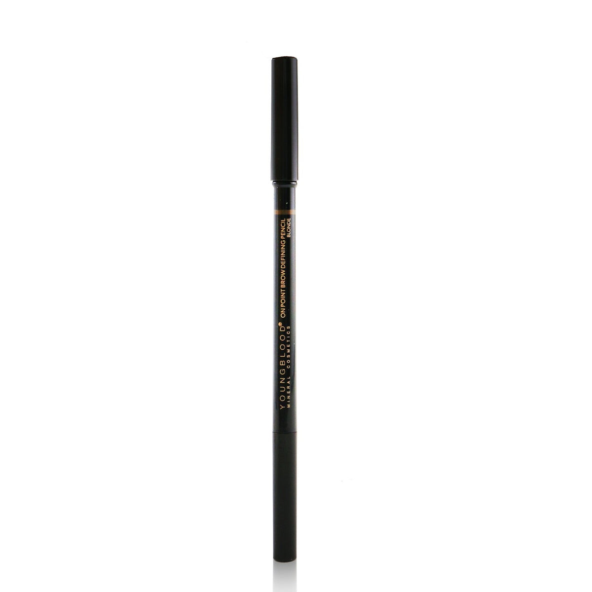 Youngblood - On Point Brow Defining Pencil - # Blonde - 0.35g/0.012oz