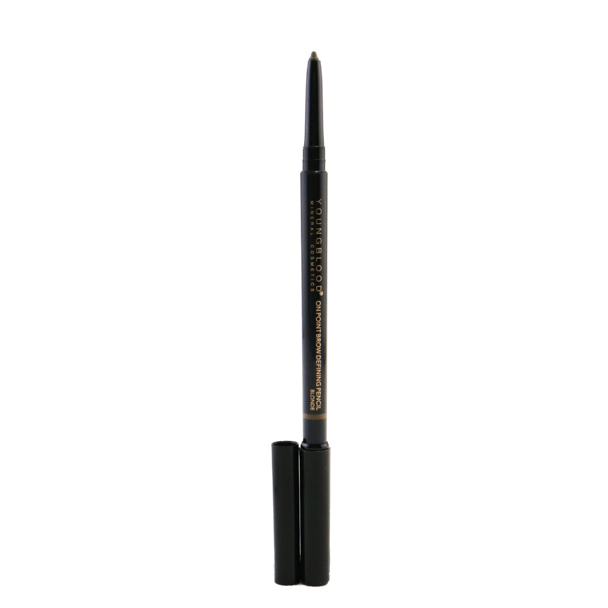 Youngblood - On Point Brow Defining Pencil - # Blonde - 0.35g/0.012oz