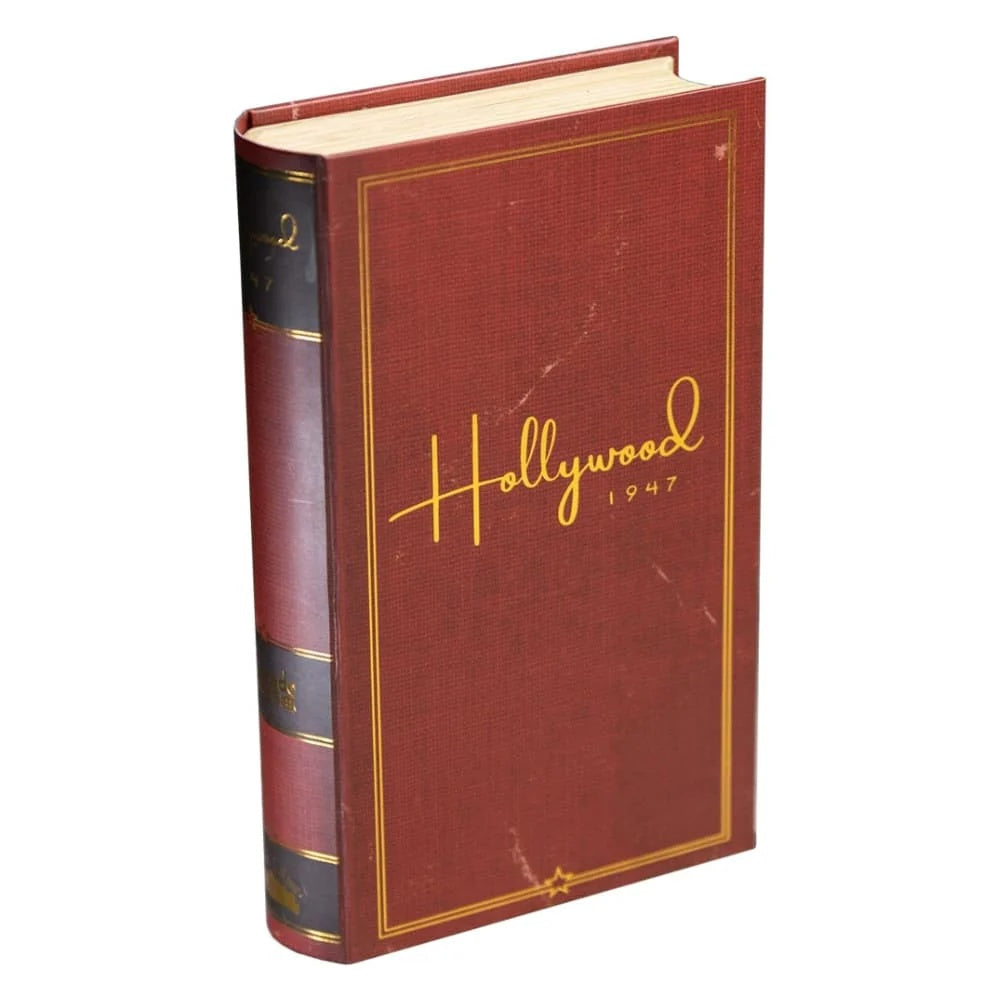 Hollywood 1947 - Card Game