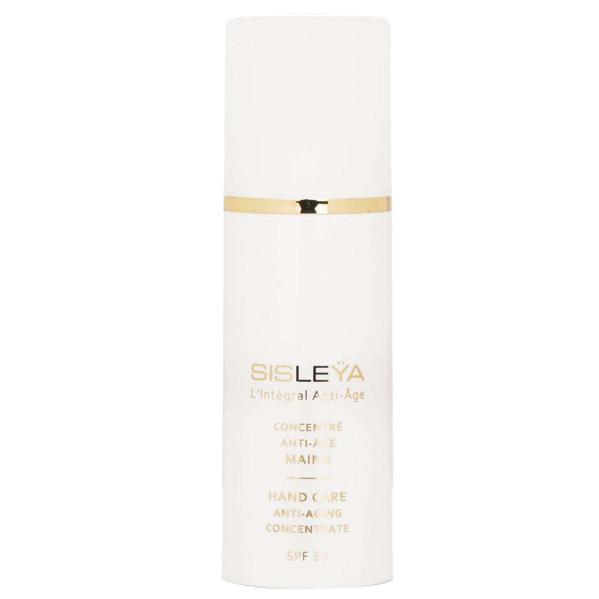 Sisley - Sisleya L'Integral Anti-Age Mains Hand Care SPF 30 - 75ml/2.5oz
