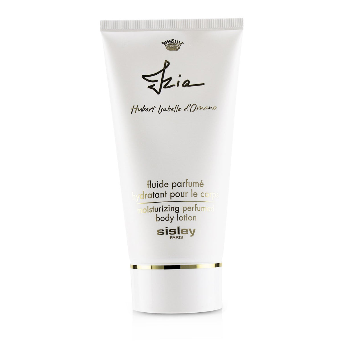 Sisley - Izia Moisturizing Perfumed Body Lotion - 150ml/5oz
