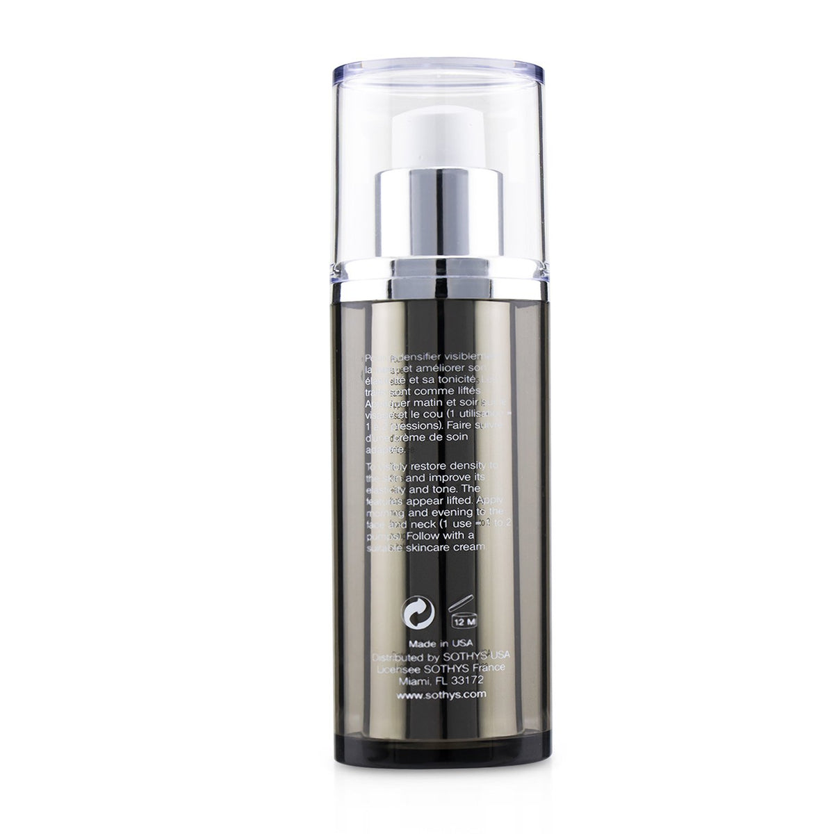 Sothys - Firming-Specific Youth Serum - 30ml/1oz