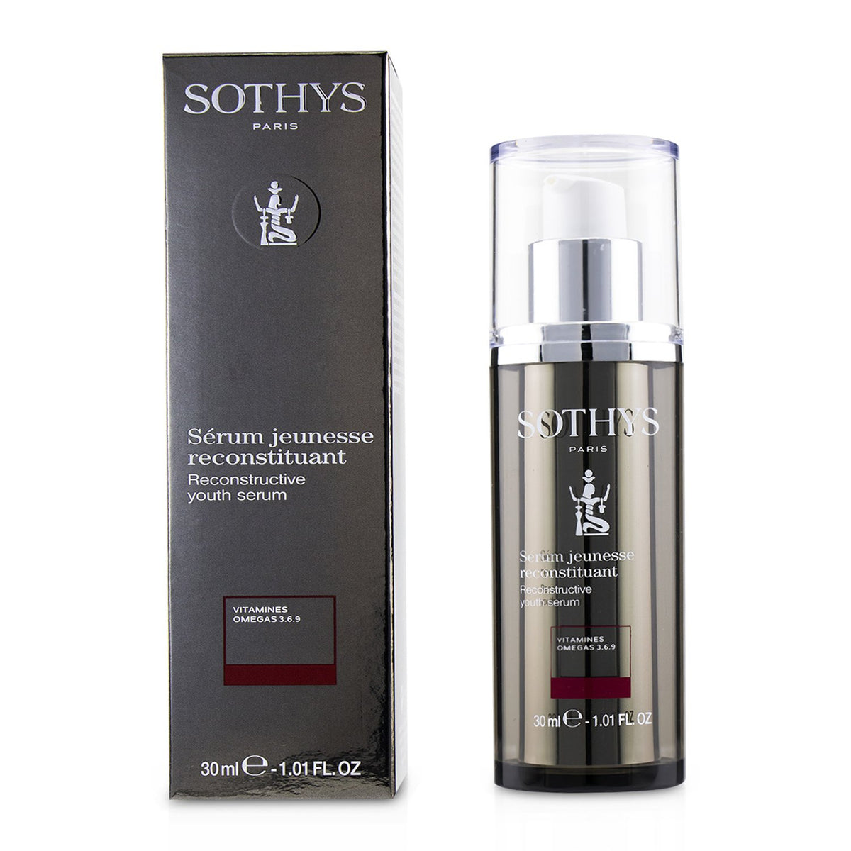Sothys - Reconstructive Youth Serum - 30ml/1oz