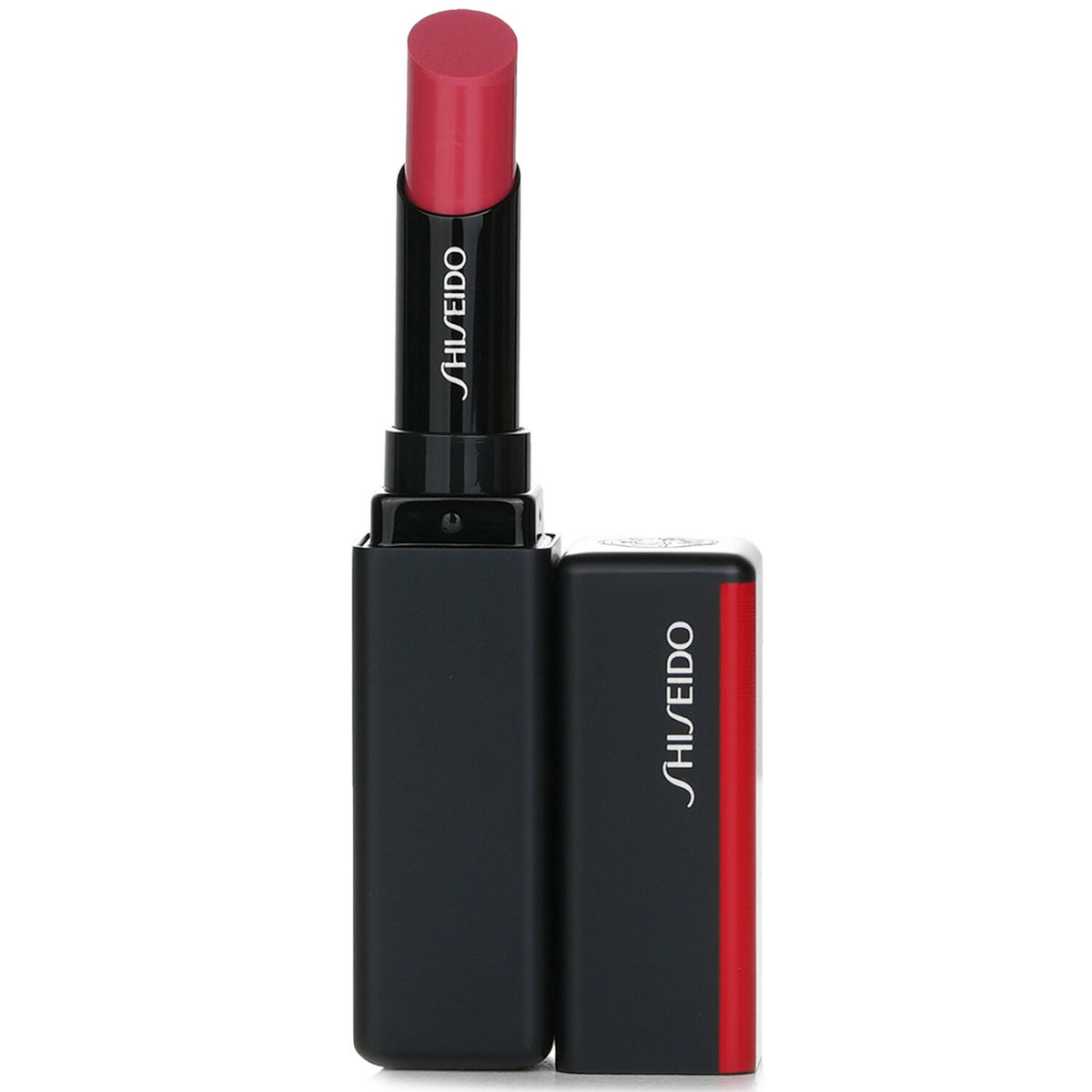 Shiseido - ColorGel LipBalm - # 107 Dahlia (Sheer Rose) - 2g/0.07oz