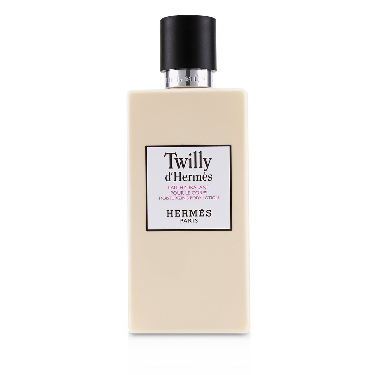 Hermes - Twilly D'Hermes Moisturizing Body Lotion - 200ml/6.7oz