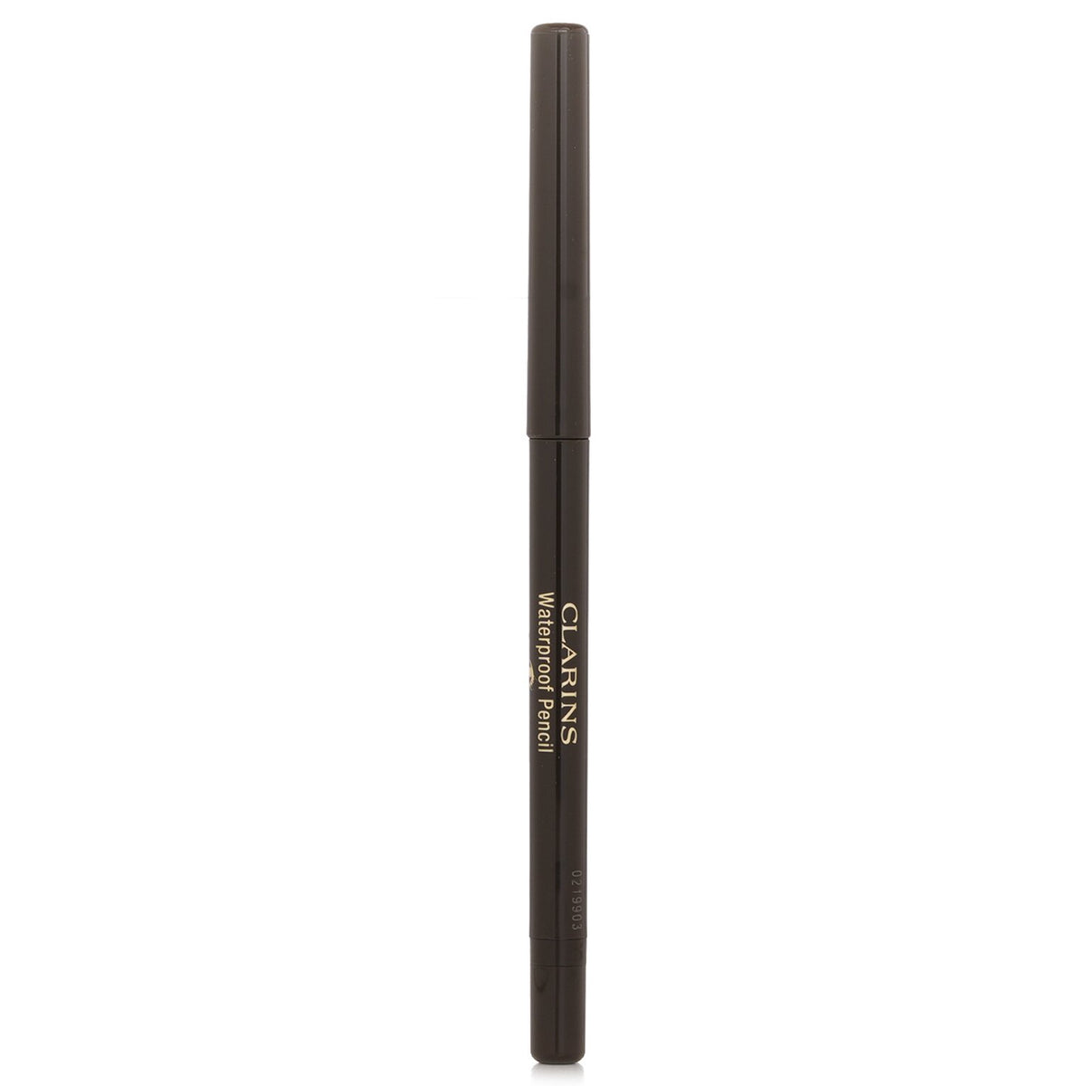 Clarins - Waterproof Pencil - # 02 Chestnut - 0.29g/0.01oz