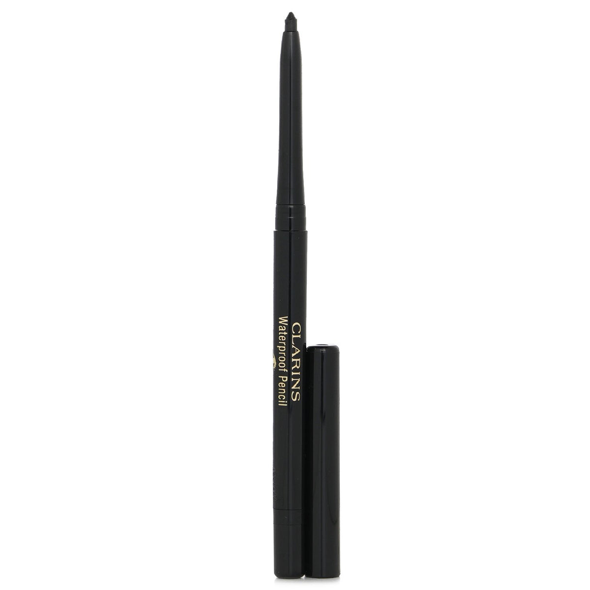 Clarins - Waterproof Pencil - # 01 Black Tulip - 0.29g/0.01oz