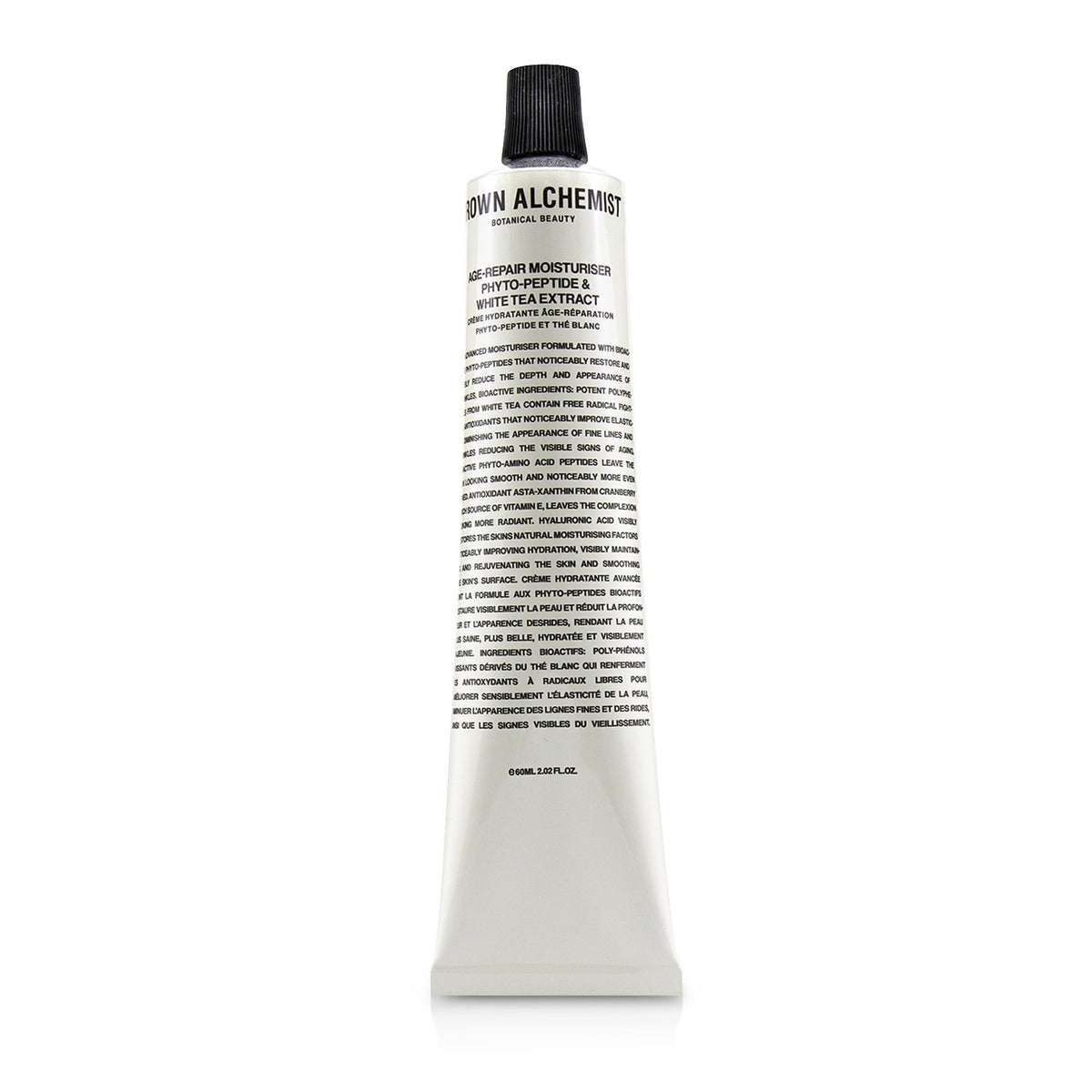Grown Alchemist - Age-Repair Moisturiser - Phyto-Peptide & White Tea Extract -