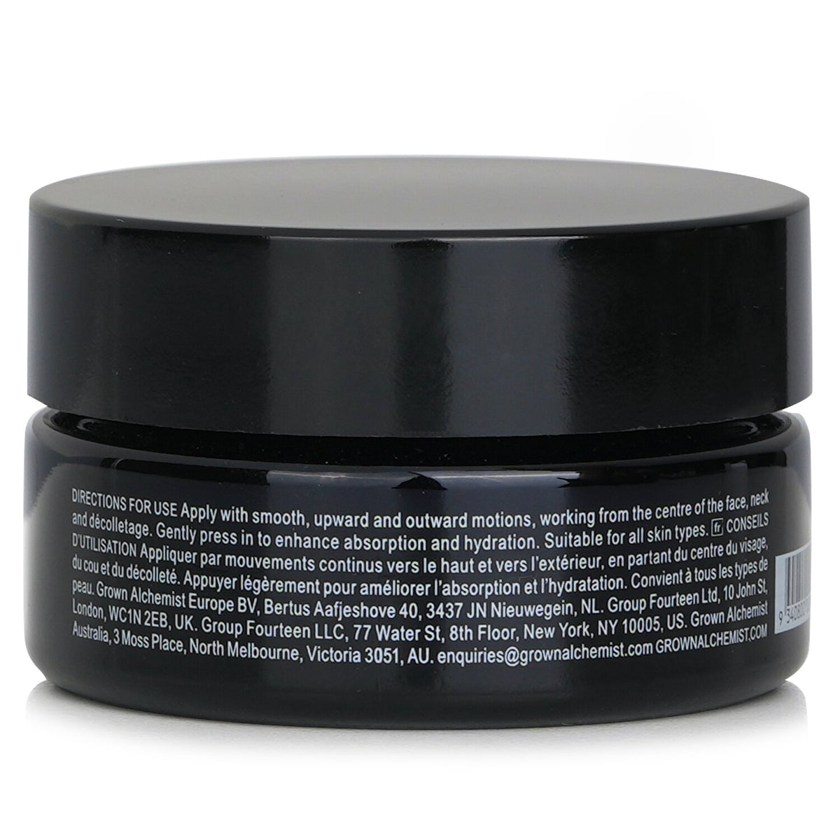 Grown Alchemist - Hydra-Repair+ Intensive Day Cream - Camellia & Geranium Blosso