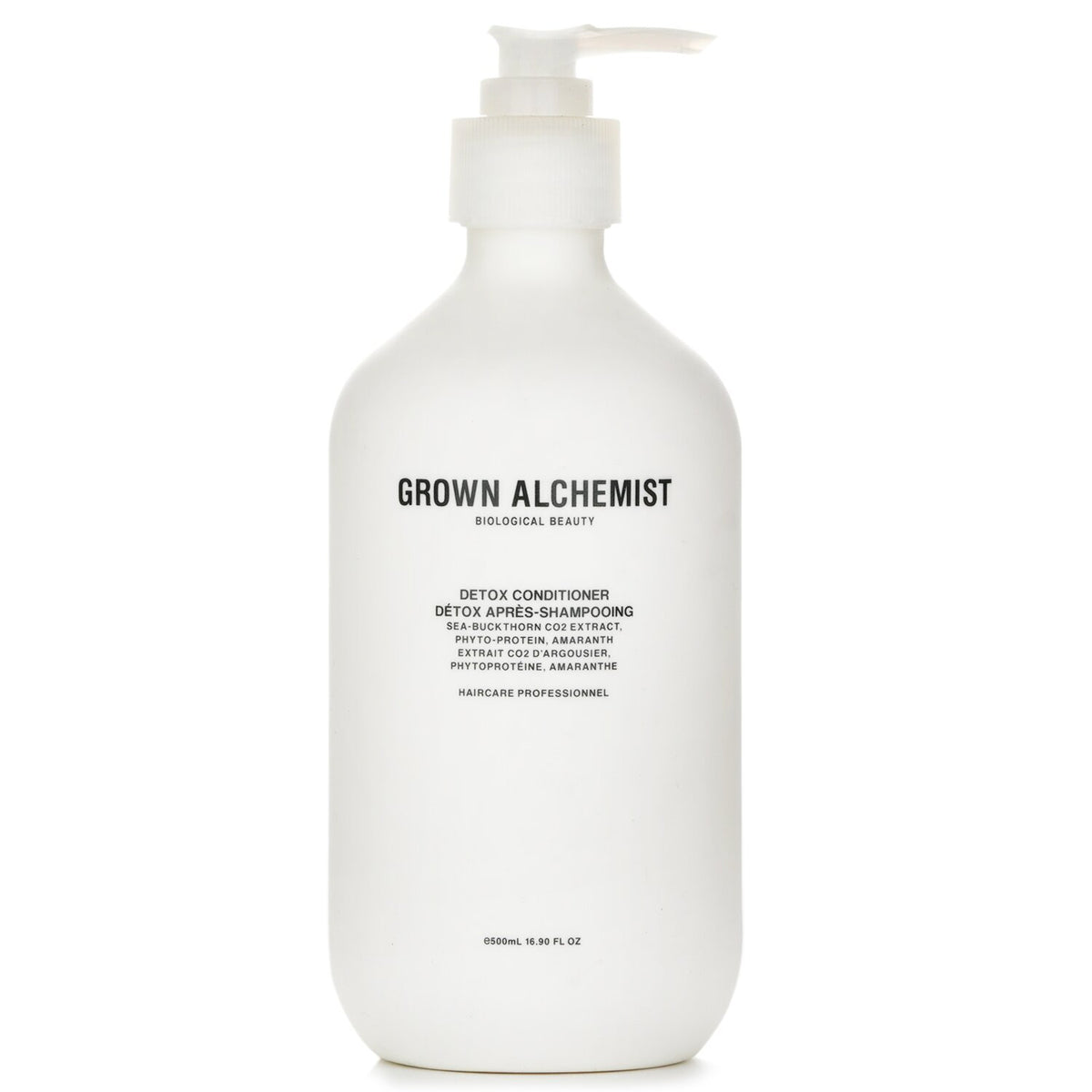 Grown Alchemist - Detox - Conditioner 0.1 - 500ml/16.9oz