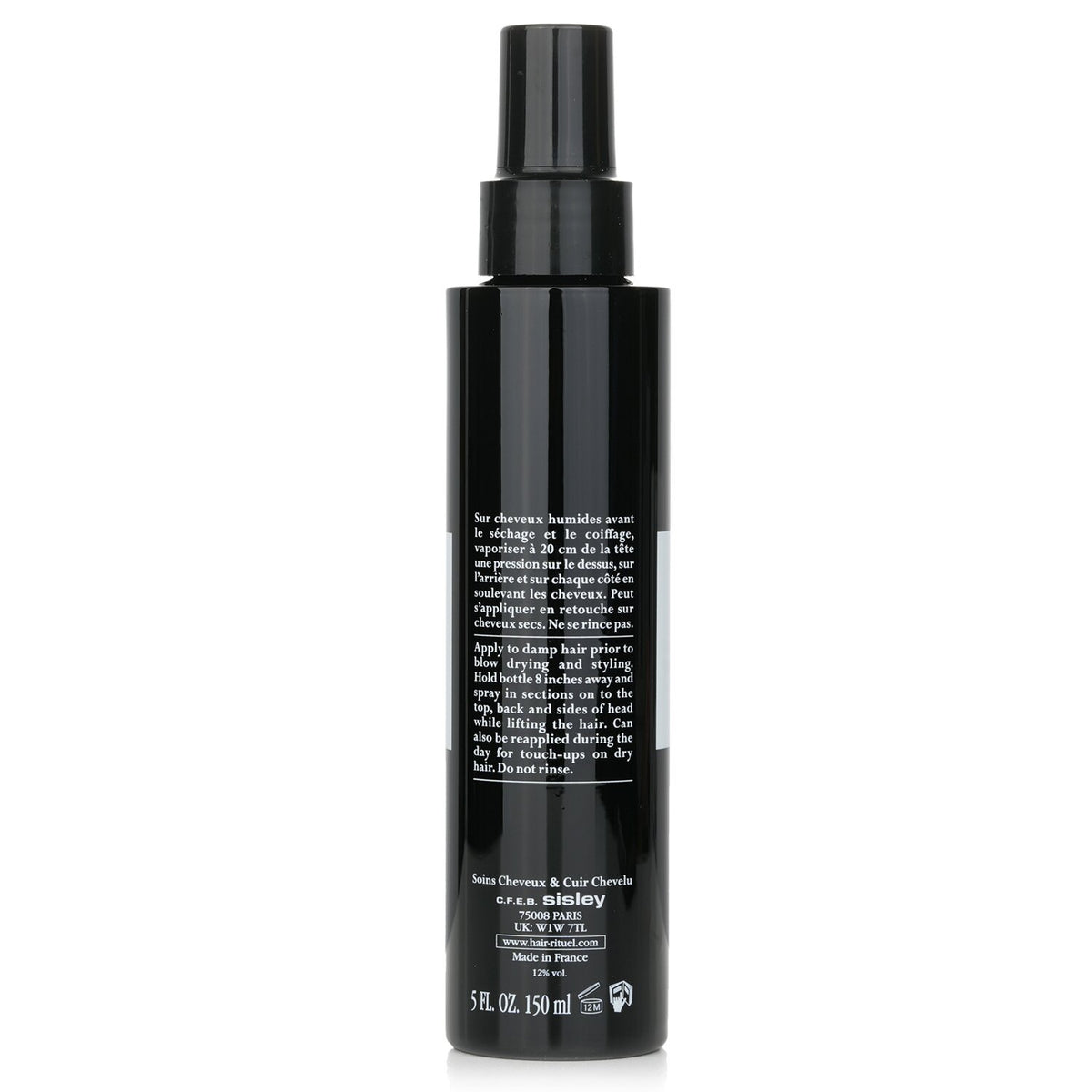 Sisley - Hair Rituel by Sisley Volumizing Spray (Texture & Density) - 150ml/5oz