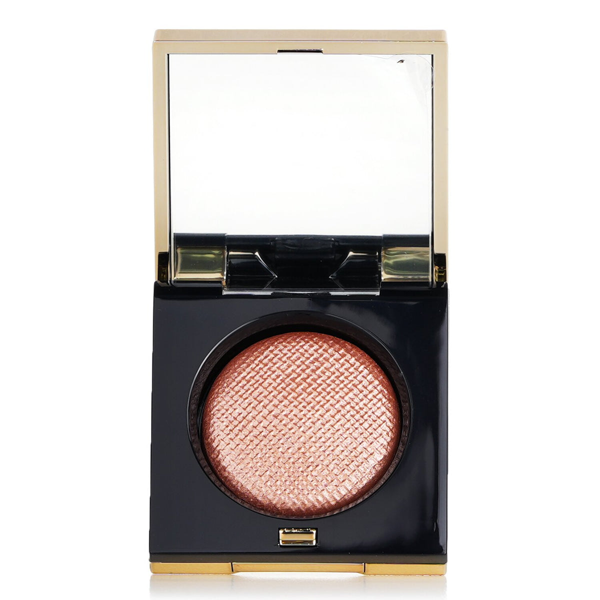 Bobbi Brown - Luxe Eye Shadow - # Melting Point (Rich Metal) - 2.5g/0.08oz