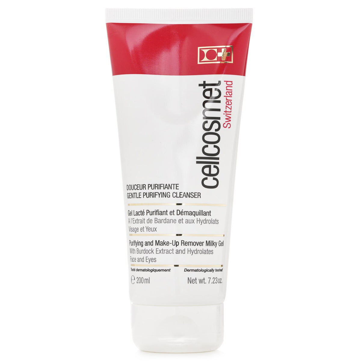 Cellcosmet & Cellmen Cellcosmet Gentle Purifying Cleanser 200ml/7.23oz