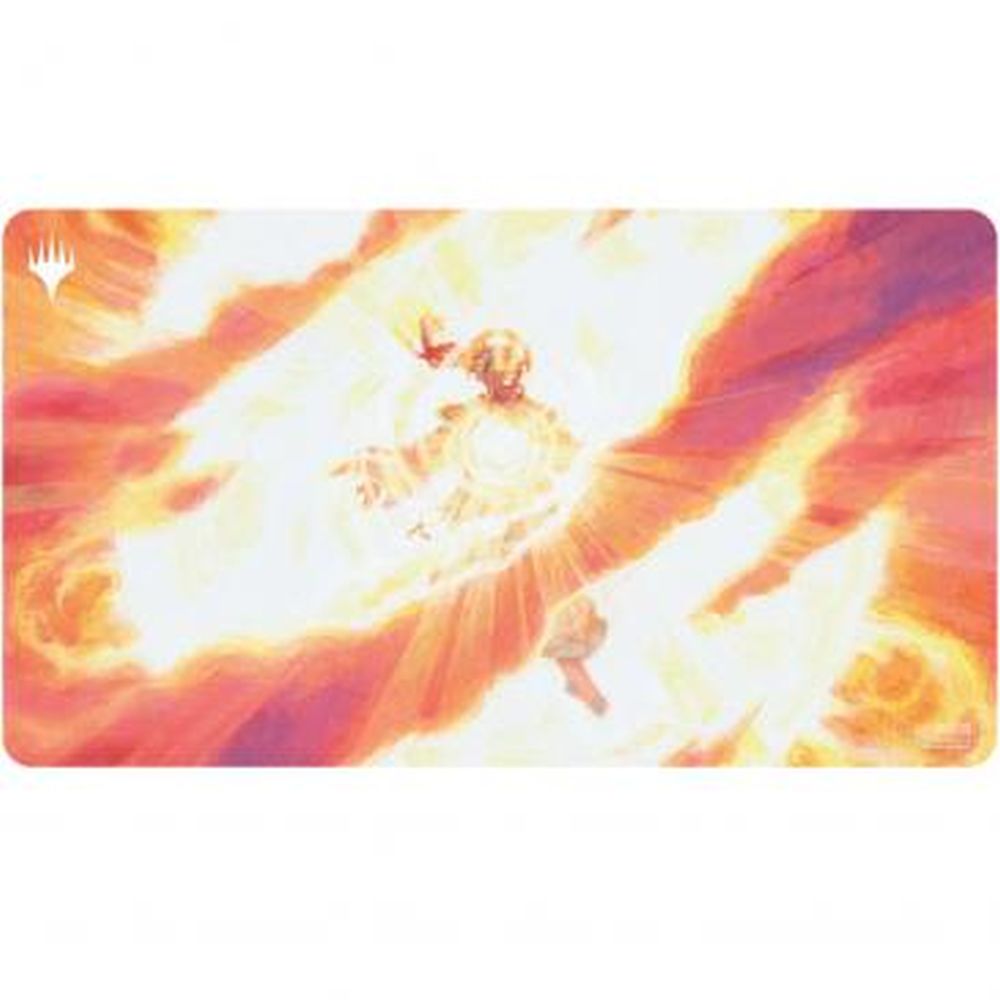 Ultra Pro: UP38432 Modern Horizons 3 Playmat White-2 for Magic: The Gathering