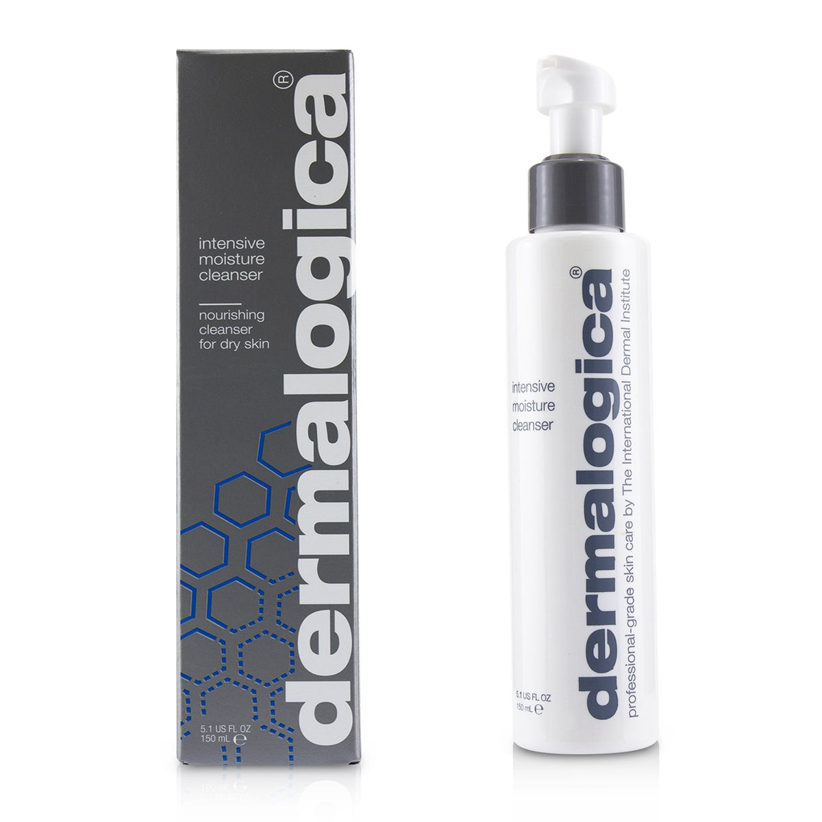 Dermalogica - Intensive Moisture Cleanser - 150ml/5.1oz