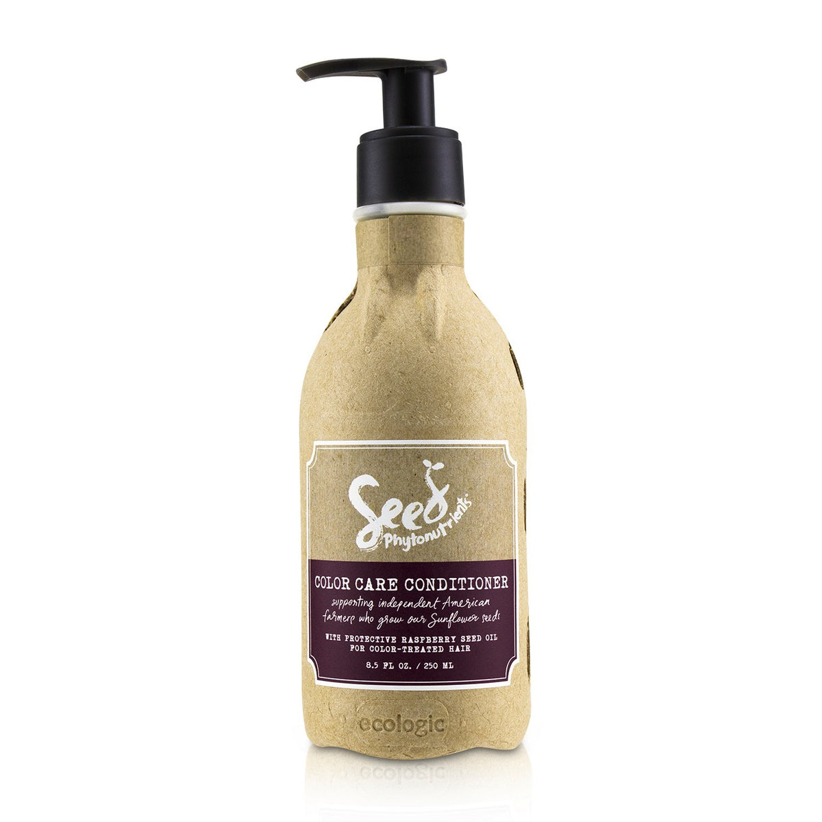 Seed Phytonutrients - Color Care Conditioner (For Color-Treated Hair) - 250ml/8