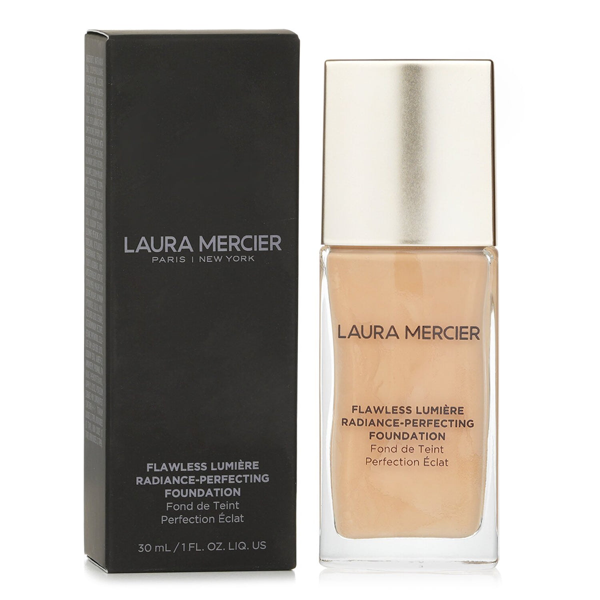 Laura Mercier - Flawless Lumiere Radiance Perfecting Foundation - # 2N1.5 Beige