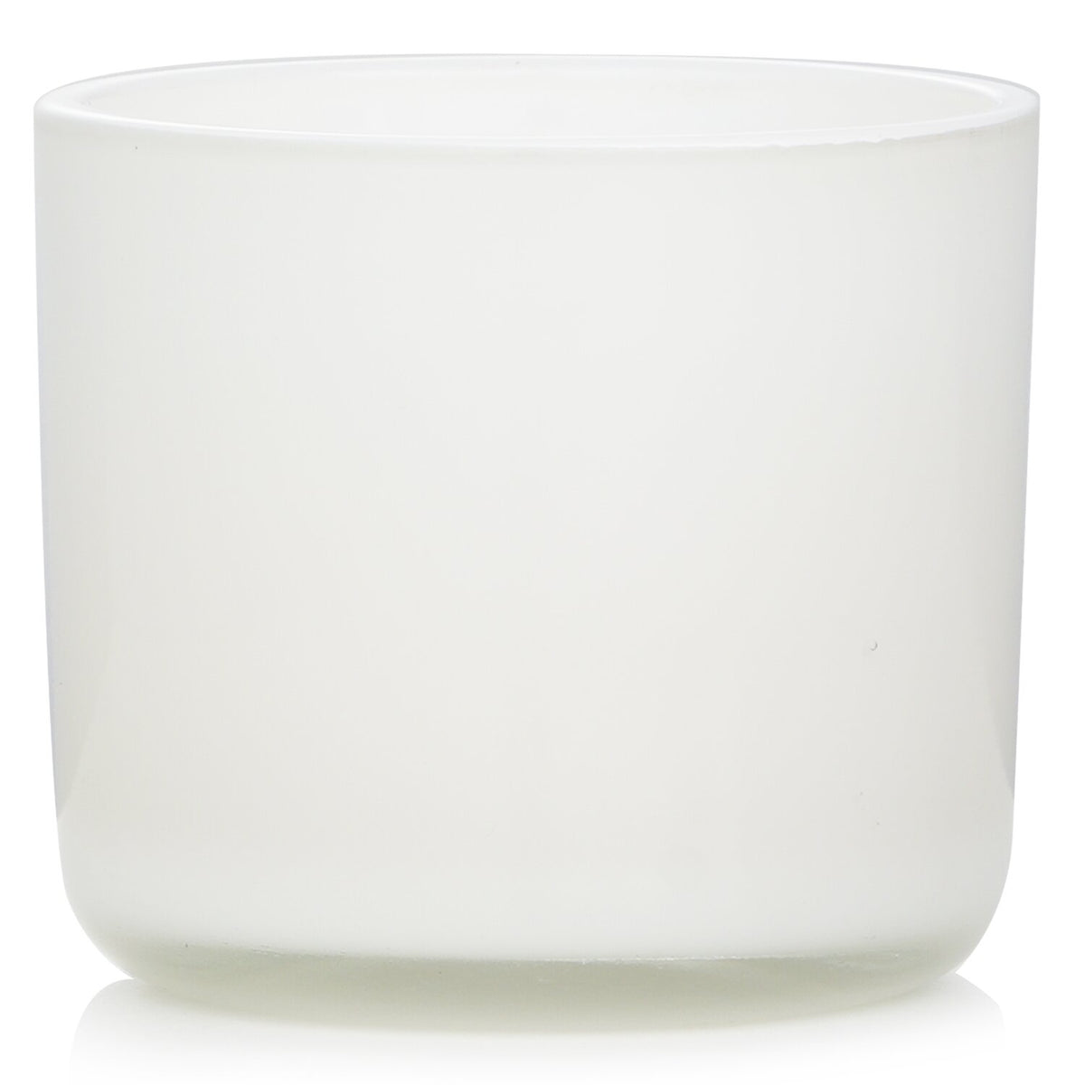 iKOU - Essentials Aromatherapy Natural Wax Candle Glass - Joy (Australian White