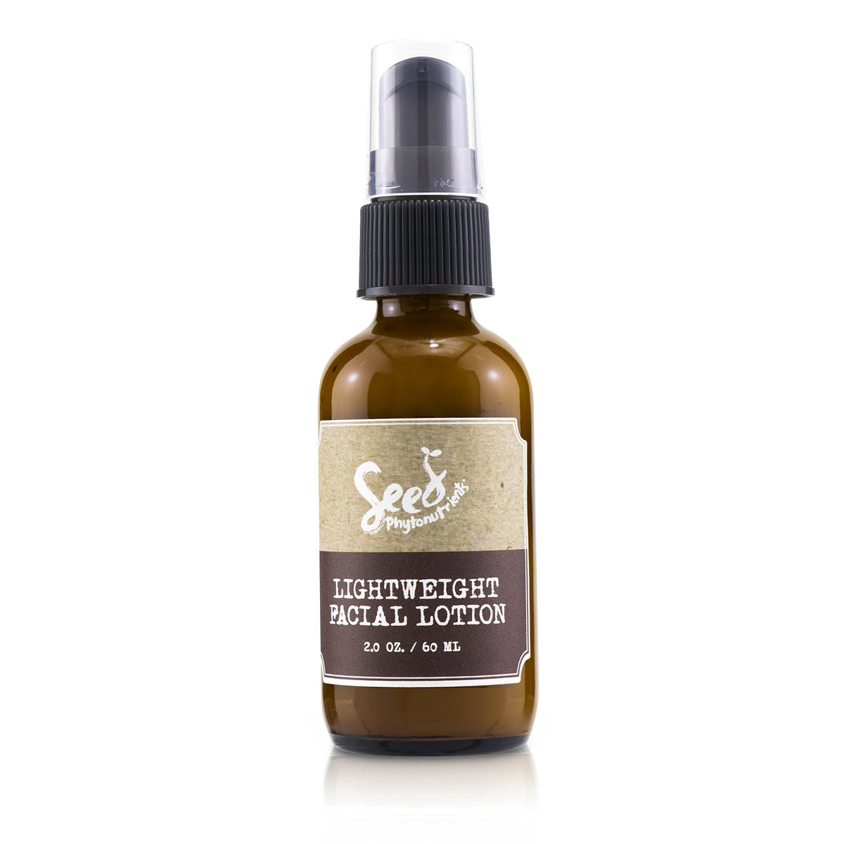 Seed Phytonutrients - Lightweight Facial Lotion (For Normal To Oily Skin) - 60m