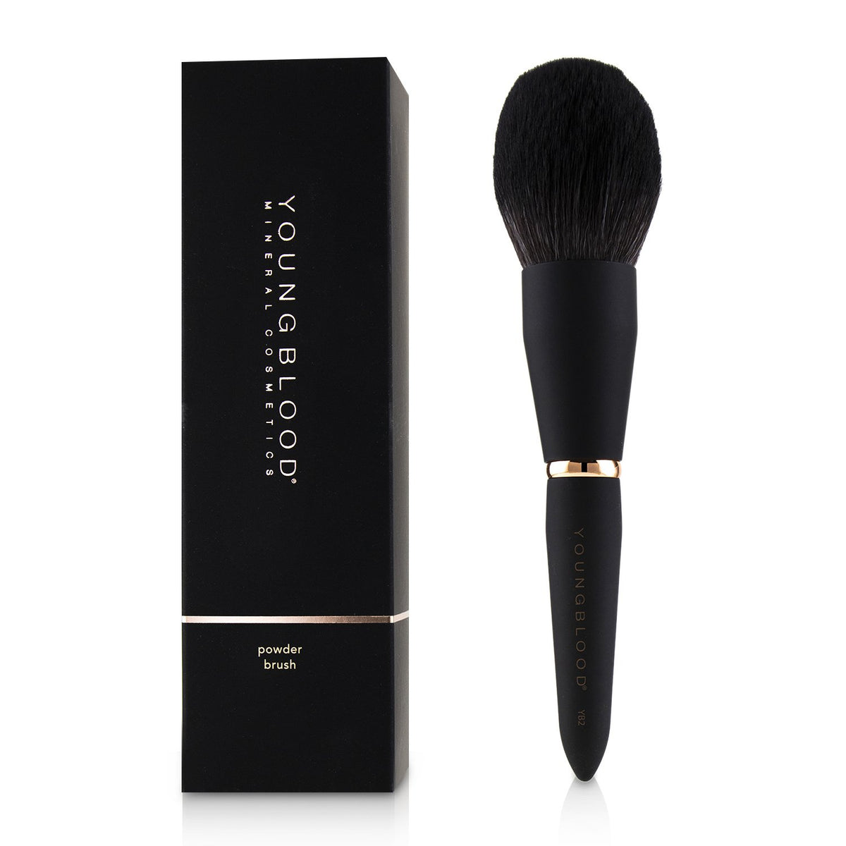 Youngblood - YB2 Powder Brush - -