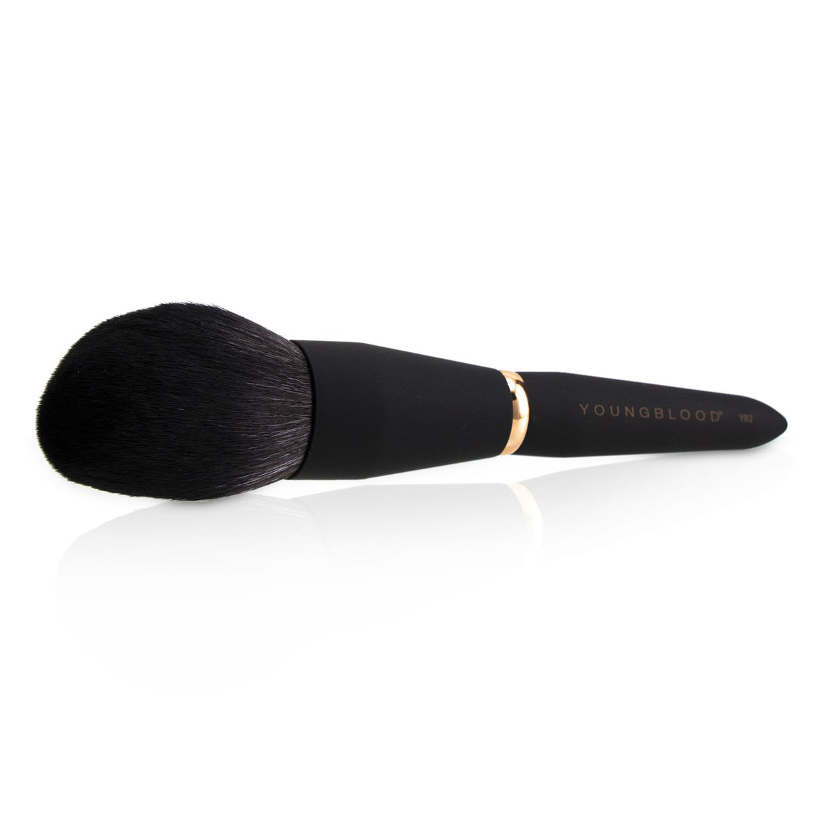 Youngblood - YB2 Powder Brush - -