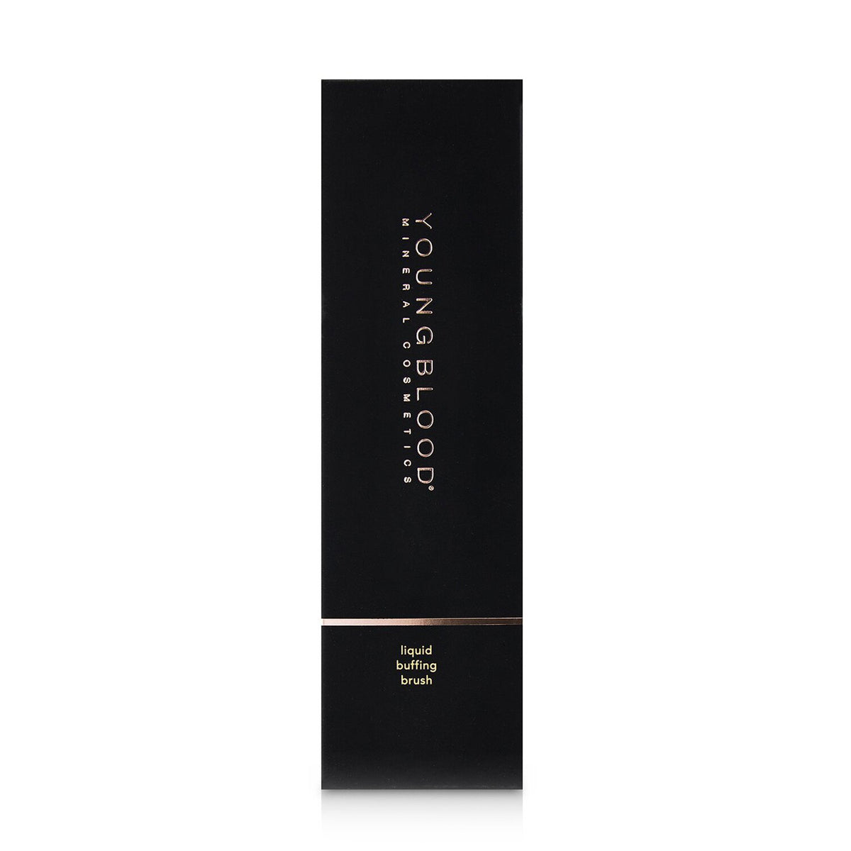 Youngblood - YB3 Liquid Buffing Brush - -