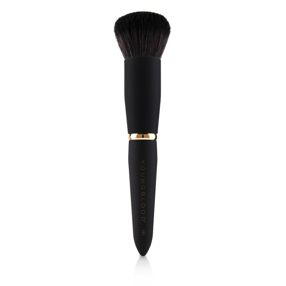 Youngblood - YB3 Liquid Buffing Brush - -