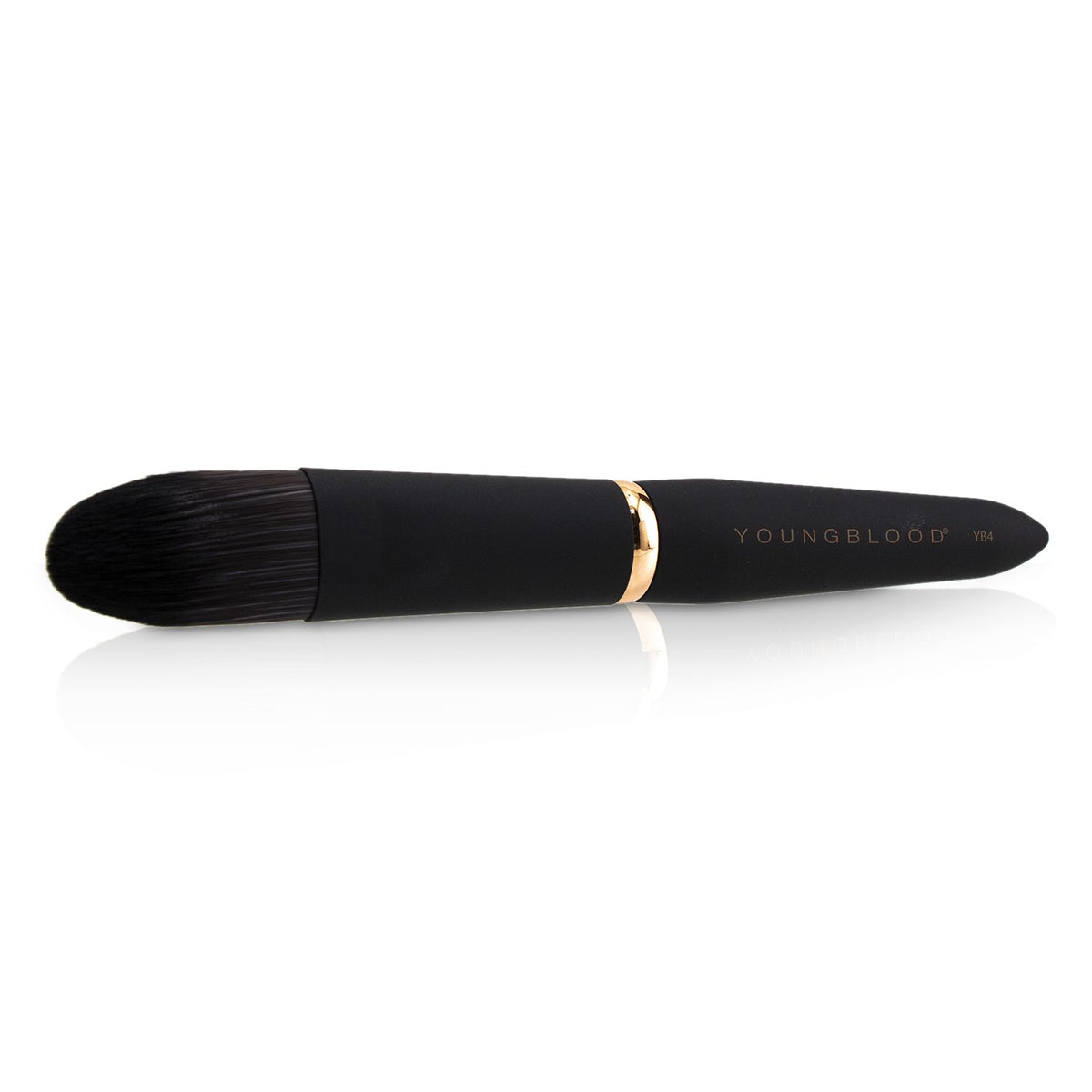 Youngblood - YB4 Foundation Brush - -