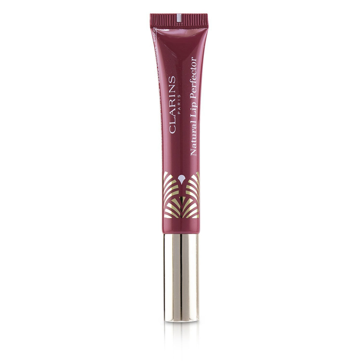 Clarins - Natural Lip Perfector - # 17 Intense Maple - 12ml/0.35oz