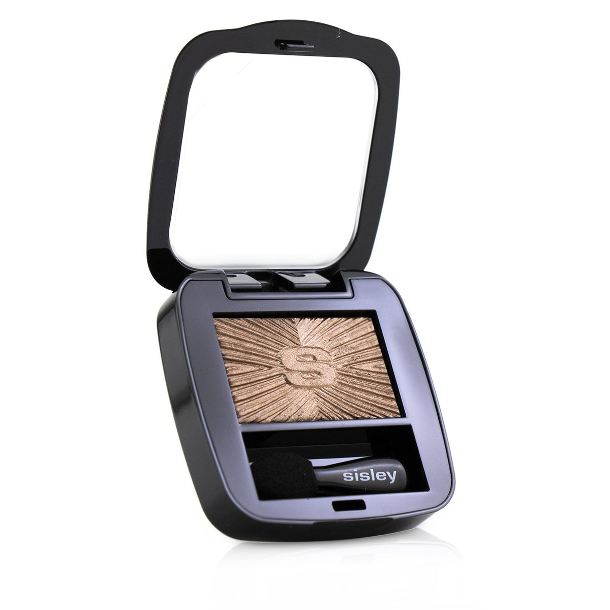 Sisley - Les Phyto Ombres Long Lasting Radiant Eyeshadow - # 14 Sparkling Topaze