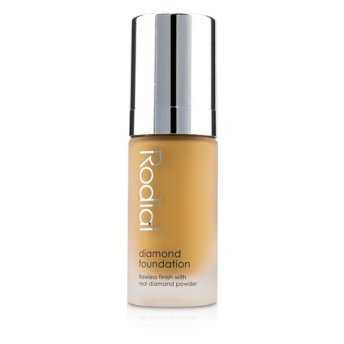 Rodial - Diamond Foundation - # 50 - 30ml/1oz