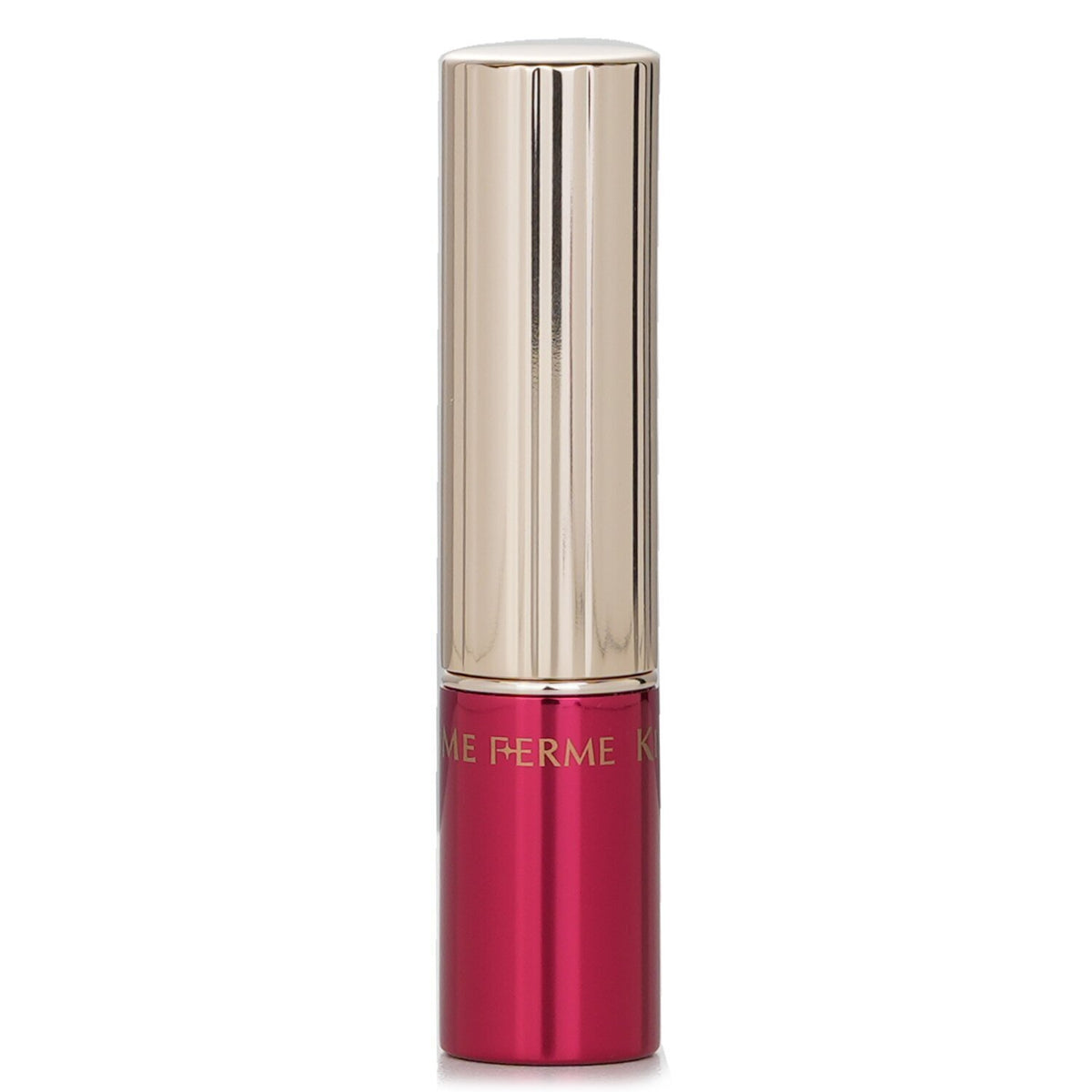 KISS ME - KISS ME FERME W Color Double Rouge - # 02 - 3.6g/0.12oz