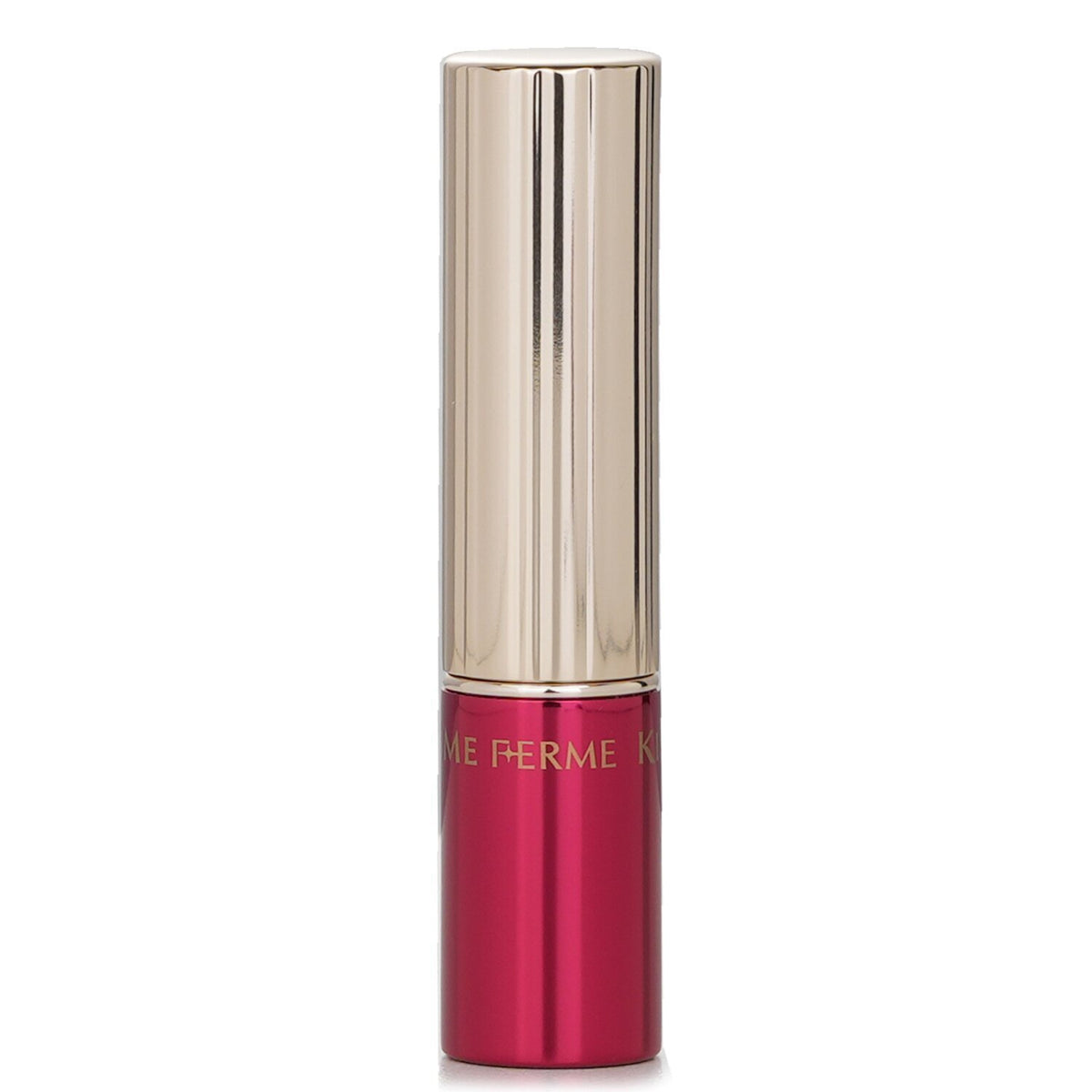 KISS ME - KISS ME FERME W Color Double Rouge - # 05 - 3.6g/0.12oz