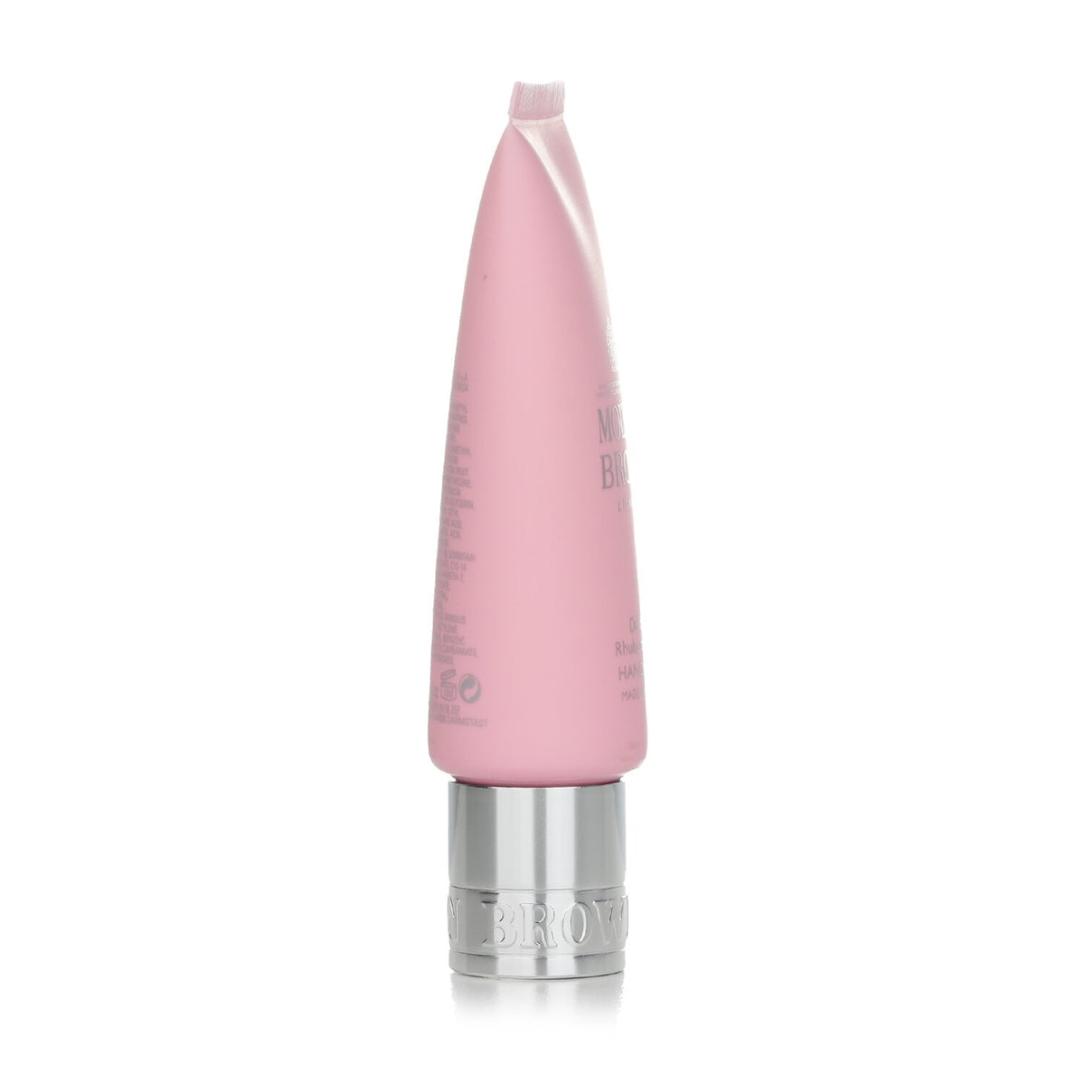 Molton Brown - Delicious Rhubarb & Rose Hand Cream - 40ml/1.4oz