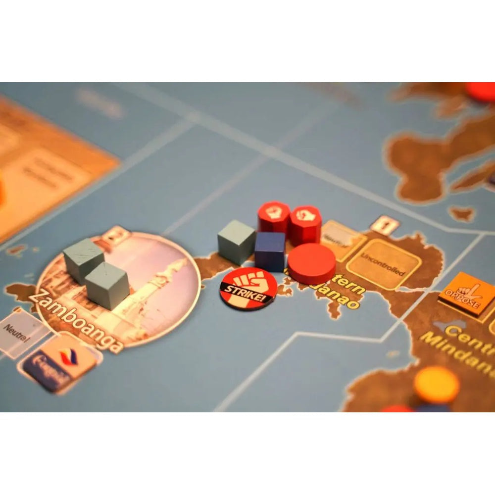 GMT Games - People Power