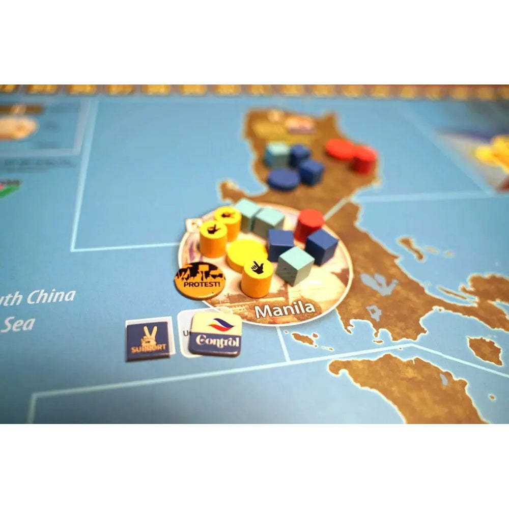 GMT Games - People Power
