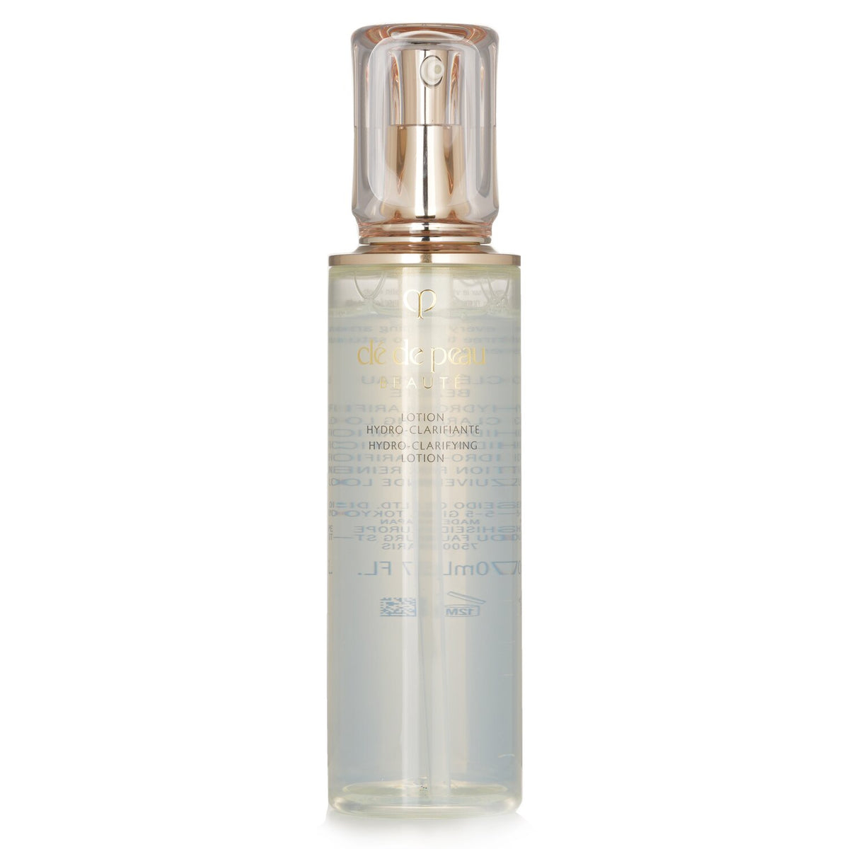 Cle De Peau - Hydro-Clarifying Lotion N - 170ml/5.7oz
