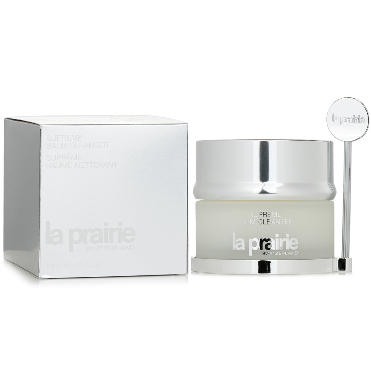La Prairie - Supreme Balm Cleanser - 100ml/3.4oz
