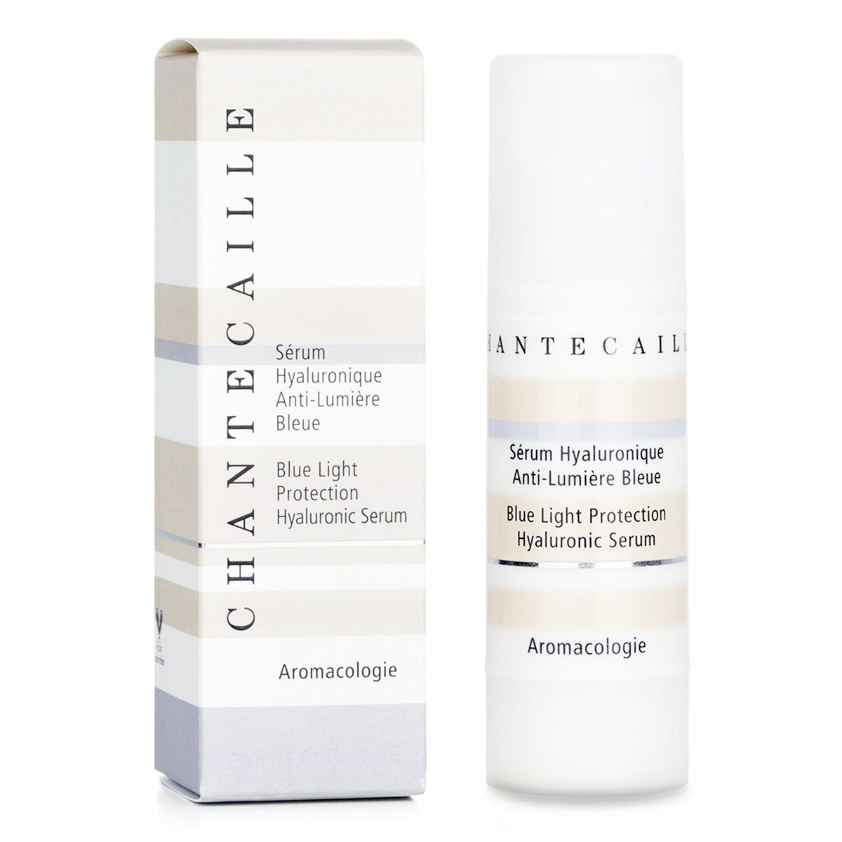 Chantecaille - Blue Light Protection Hyaluronic Serum - 30ml/1.01oz