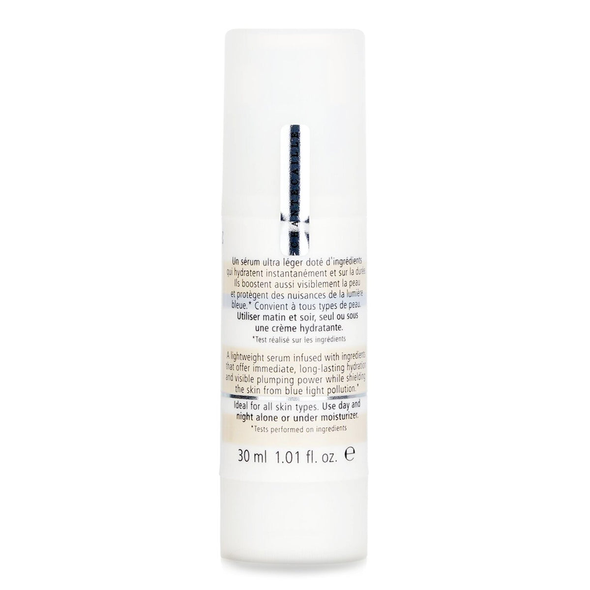 Chantecaille - Blue Light Protection Hyaluronic Serum - 30ml/1.01oz