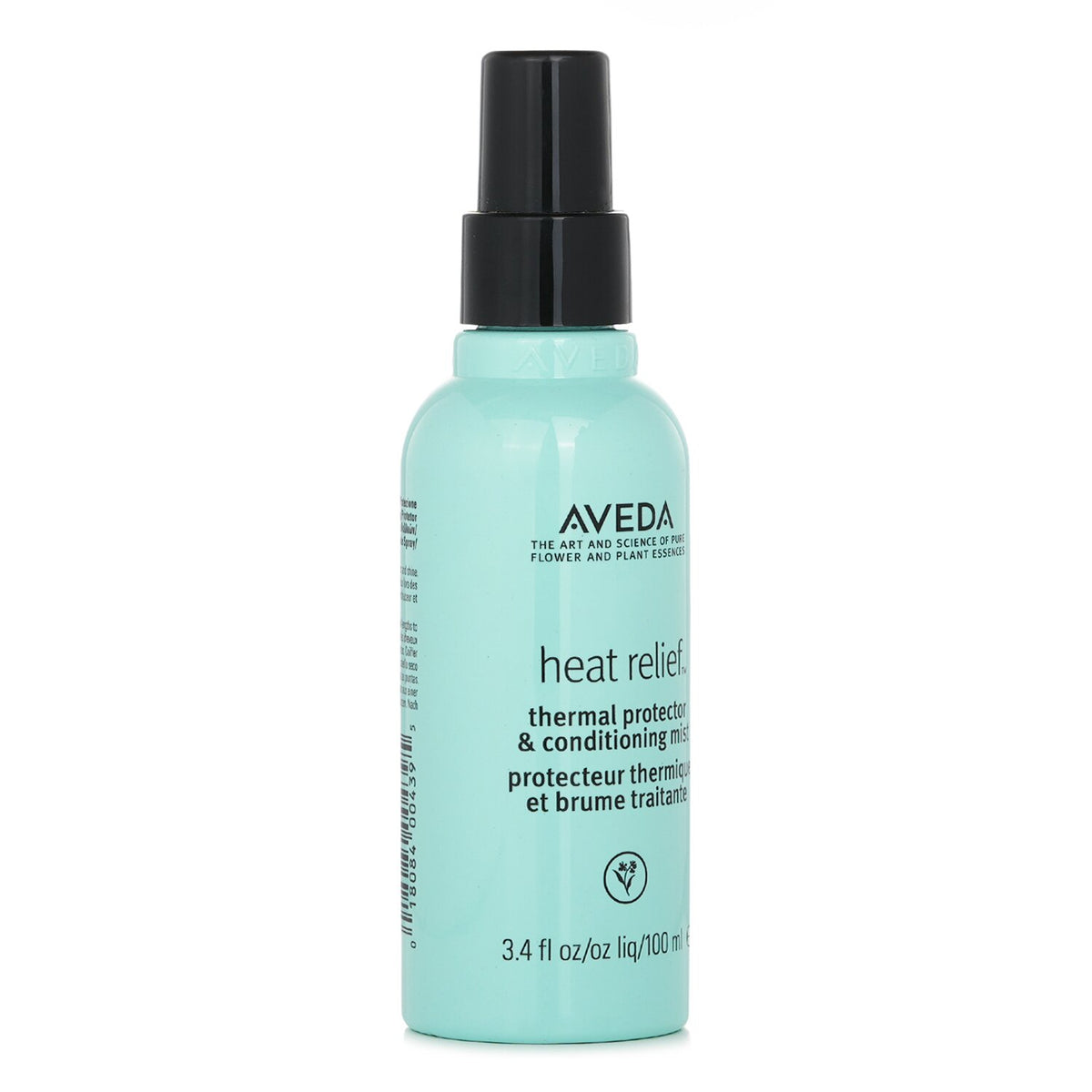 Aveda - Heat Relief Thermal Protector & Conditioning Mist - 100ml/3.4oz