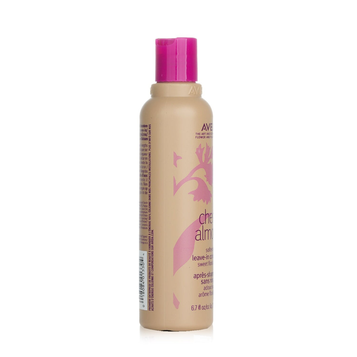 Aveda Cherry Almond Softening Leave-In Conditioner 200ml/6.7oz