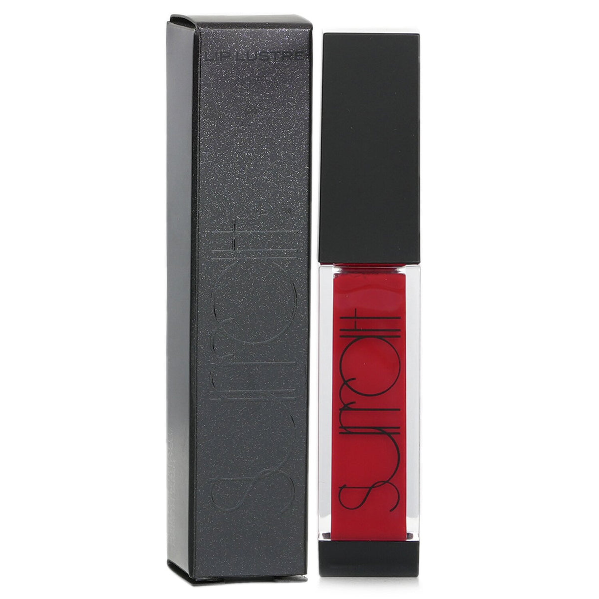 Surratt Beauty - Lip Lustre - # Bon Vivant (Orangey Red) - 6g/0.2oz