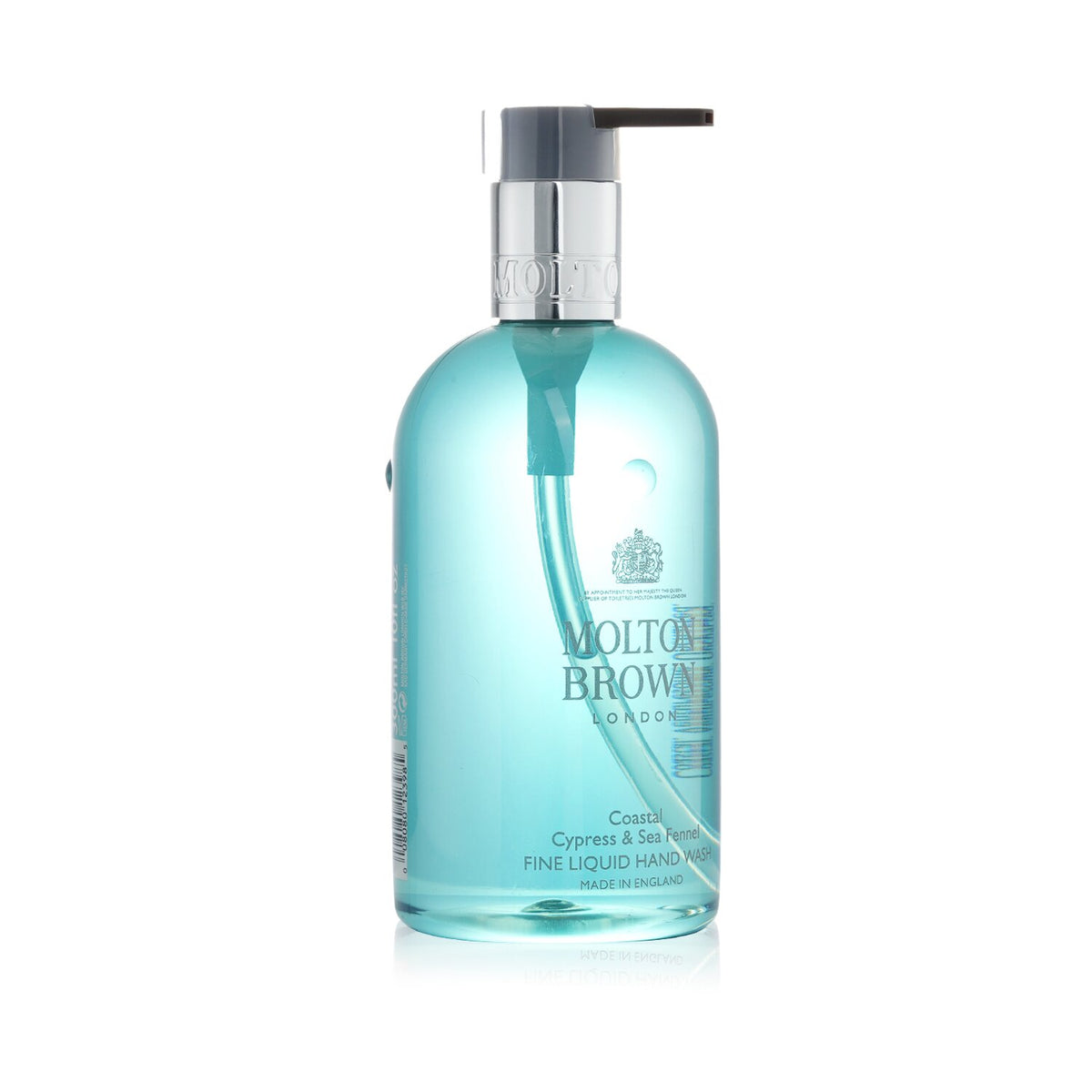 Molton Brown - Coastal Cypress & Sea Fennel Fine Liquid Hand Wash - 300ml/10oz